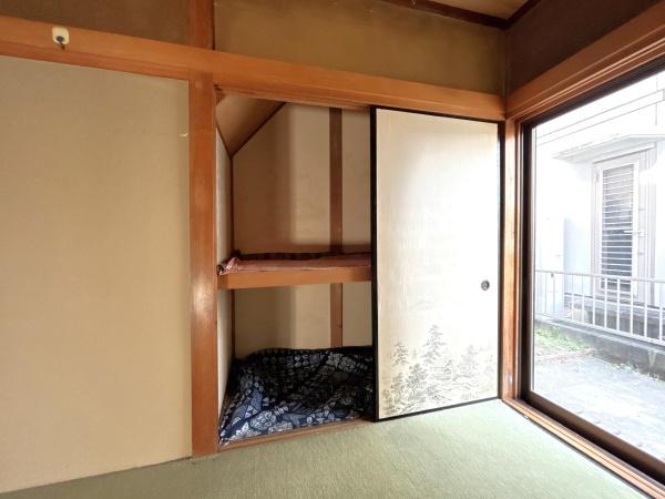 あま市新居屋八島の中古一戸建て