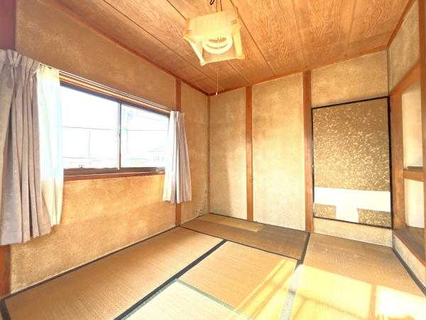 あま市新居屋八島の中古一戸建て