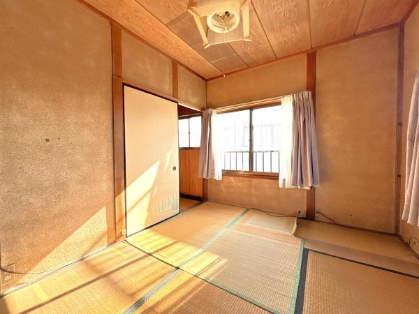 あま市新居屋八島の中古一戸建て