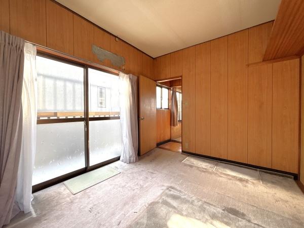 あま市新居屋八島の中古一戸建て