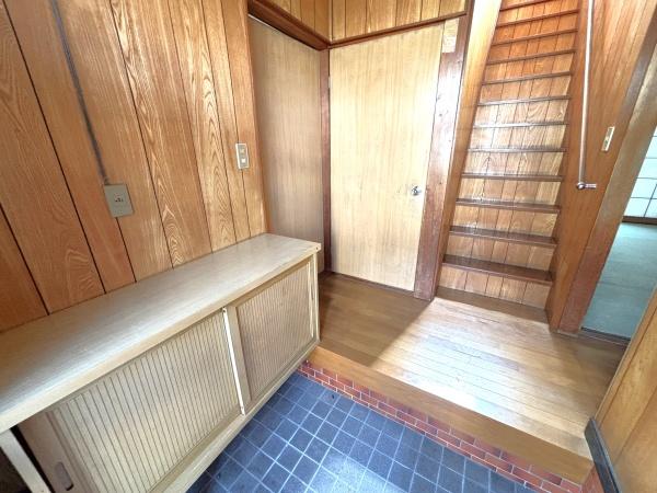 あま市新居屋八島の中古一戸建て