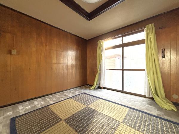 あま市新居屋八島　中古一戸建て