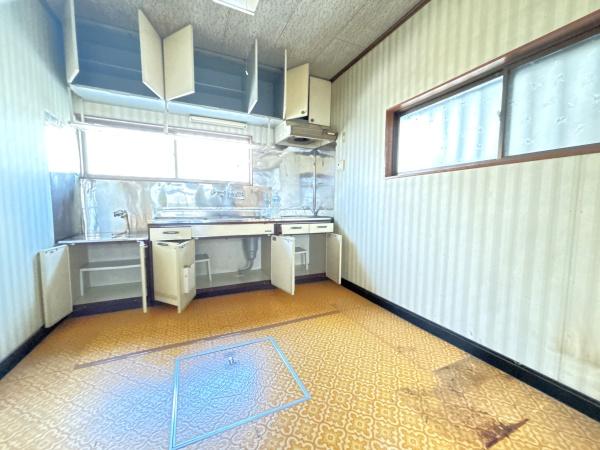 あま市新居屋八島　中古一戸建て