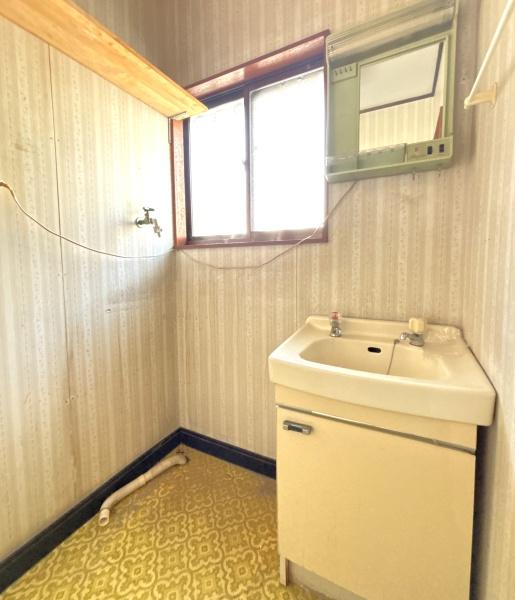 あま市新居屋八島の中古一戸建て