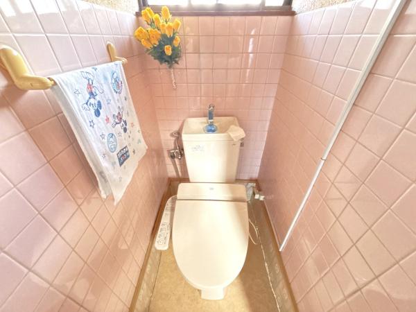 あま市新居屋八島の中古一戸建て