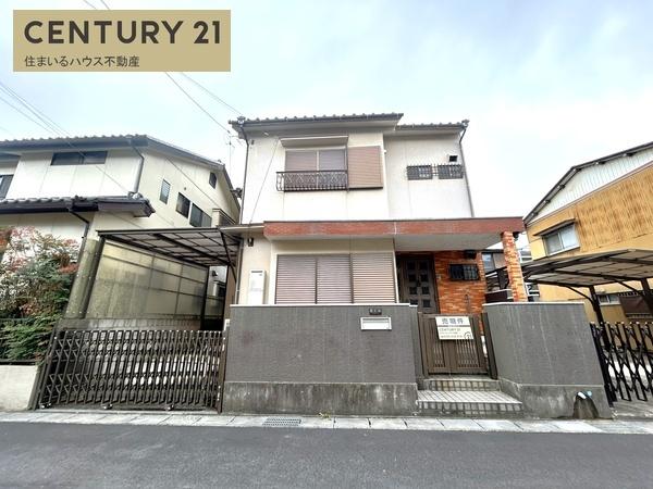 店舗情報】住まいるハウス不動産（愛知県あま市七宝町桂・七宝駅）の