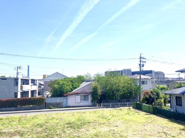 ●稲沢市長野3丁目　売土地