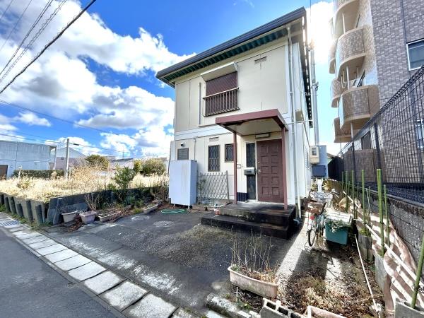 ●稲沢市長野3丁目　売土地
