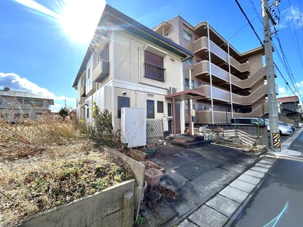 ●稲沢市長野3丁目　売土地