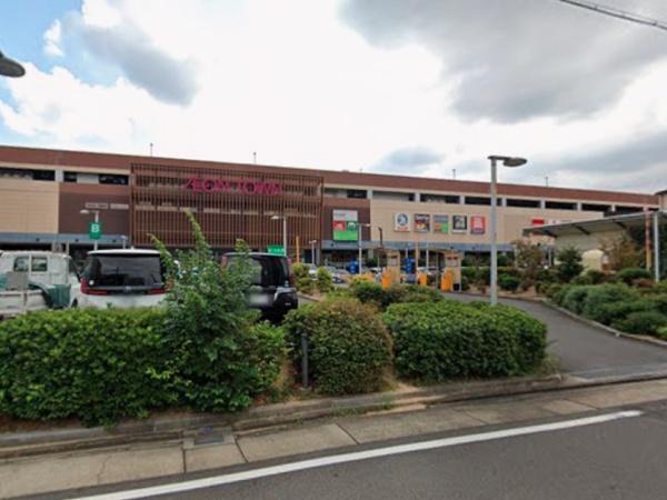 名古屋市西区香呑町４丁目の土地(マックスバリュグランド名西店)