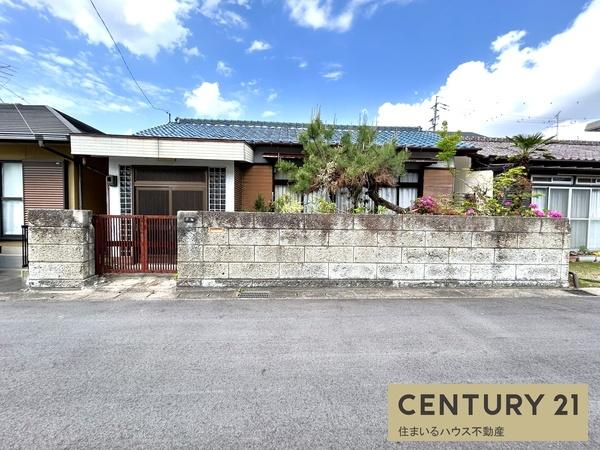 ●あま市木田五反田　売土地