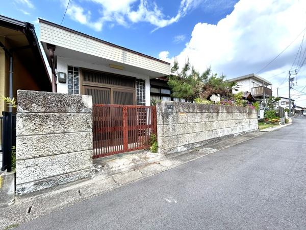 ●あま市木田五反田　売土地