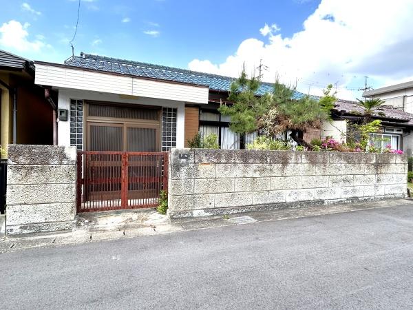 ●あま市木田五反田　売土地