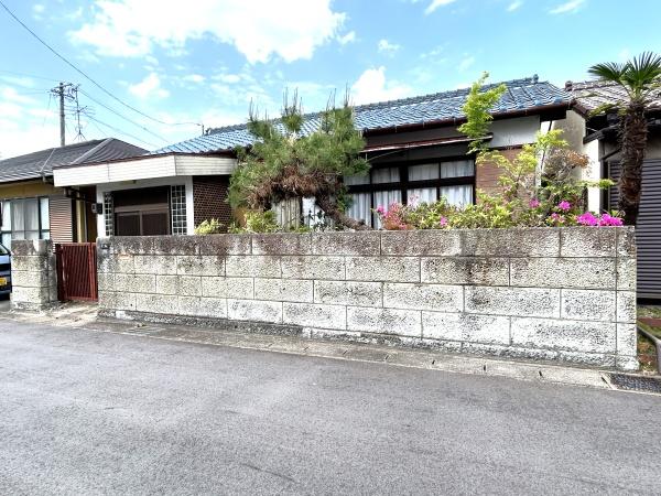 ●あま市木田五反田　売土地