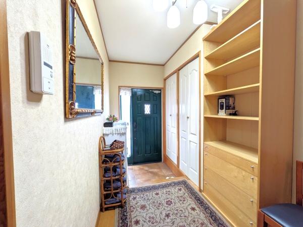 あま市七宝町徳実郷の中古一戸建て
