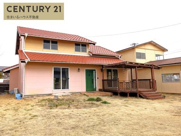 あま市七宝町徳実郷の中古一戸建