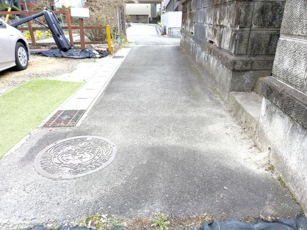 あま市七宝町徳実郷の中古一戸建て