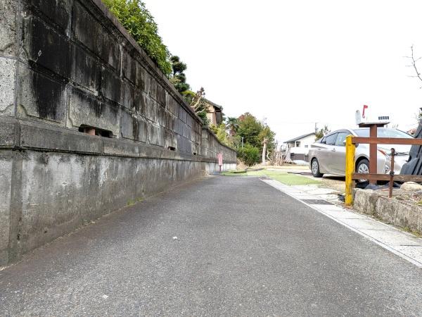 あま市七宝町徳実郷の中古一戸建て