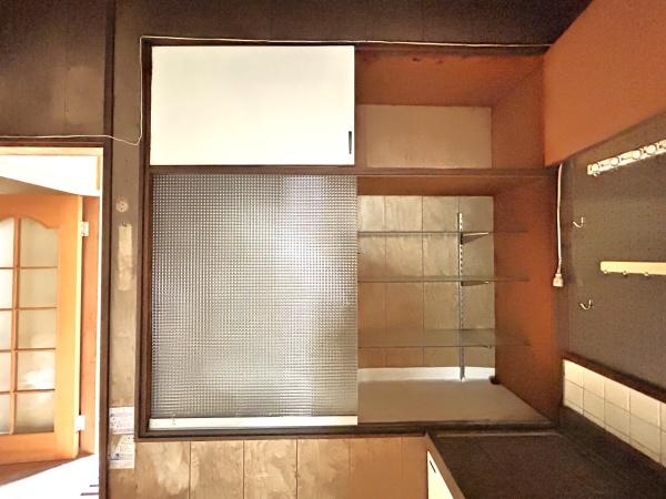 あま市木田五反田　中古一戸建て
