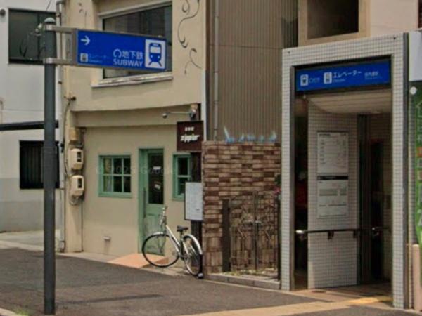 名古屋市西区香呑町４丁目の中古一戸建て(庄内通駅(名古屋市交通局鶴舞線))
