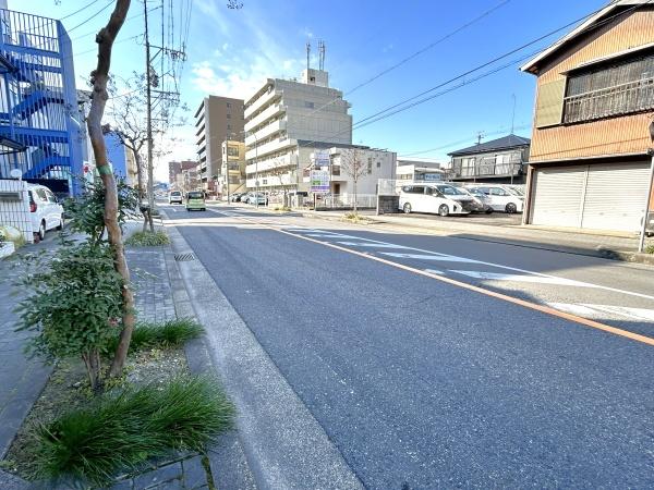 名古屋市西区香呑町４丁目の中古一戸建て