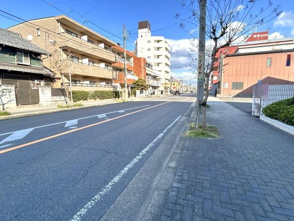 名古屋市西区香呑町４丁目の中古一戸建て