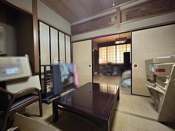 名古屋市西区香呑町４丁目の中古一戸建て