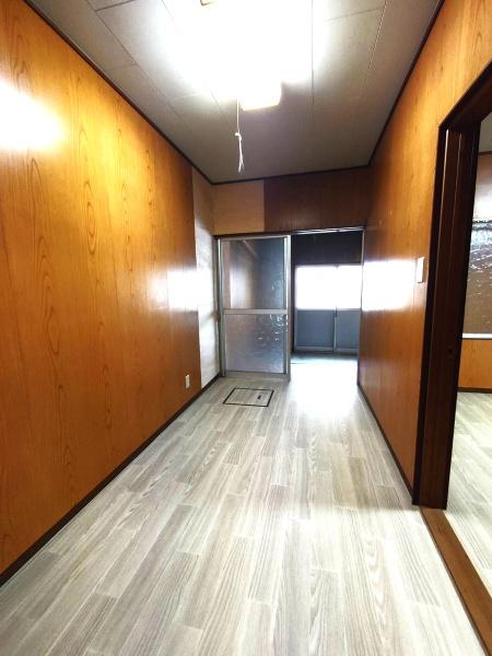 愛西市町方町案山子　一戸建て