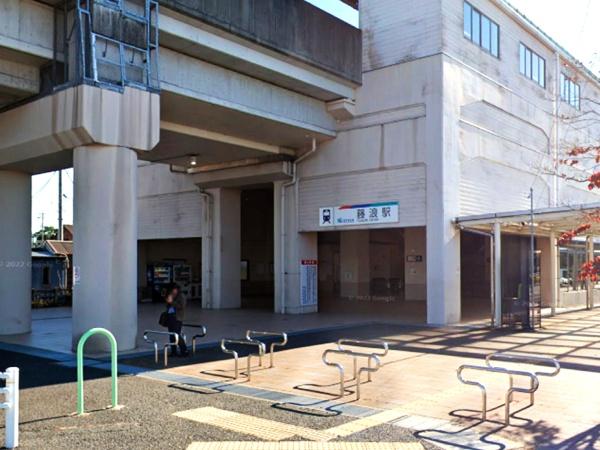 愛西市町方町案山子　一戸建て(藤浪駅(名鉄津島線))