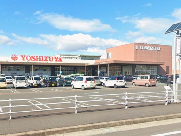 愛西市町方町案山子　一戸建て(ヨシヅヤ津島北テラス)
