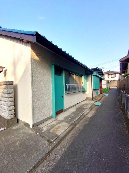 愛西市町方町案山子　一戸建て
