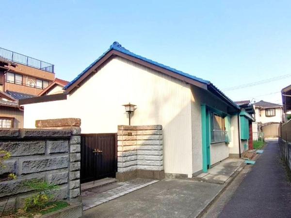 愛西市町方町案山子　一戸建て
