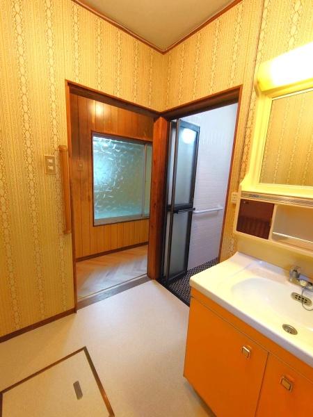 愛西市町方町案山子　一戸建て