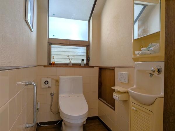 一宮市浅井町河田字郷前の中古一戸建て