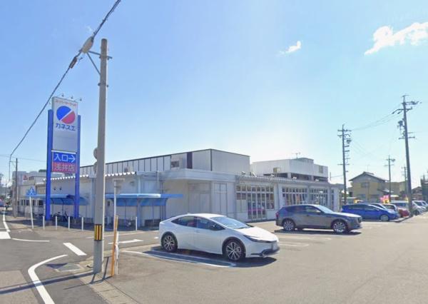 一宮市浅井町河田字郷前の中古一戸建て(カネスエ浅井店)