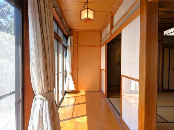 一宮市浅井町河田字郷前の中古一戸建て