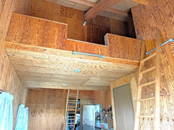 一宮市浅井町河田字郷前の中古一戸建て