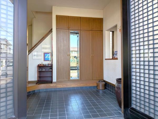 一宮市浅井町河田字郷前の中古一戸建て