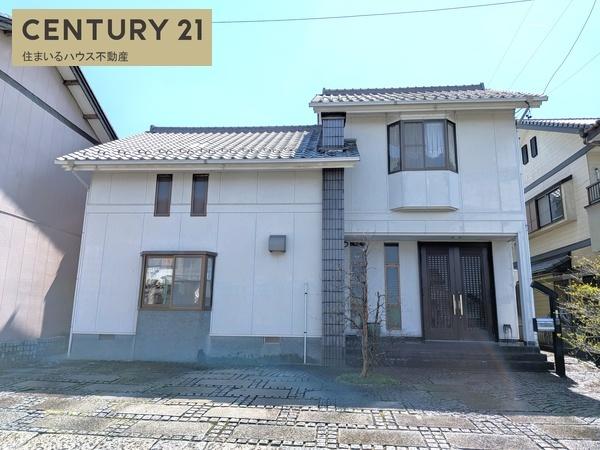 一宮市浅井町河田　中古一戸建て