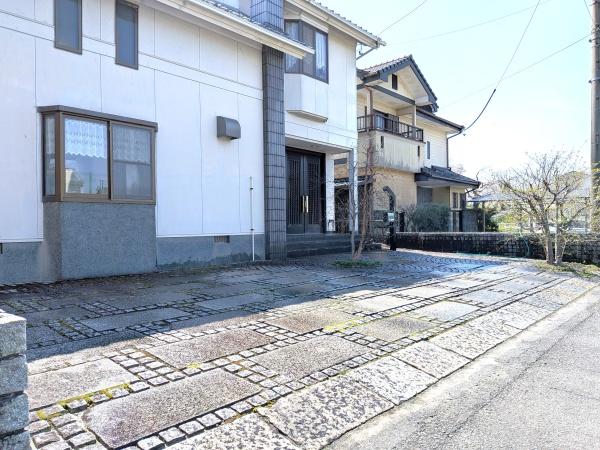 一宮市浅井町河田字郷前の中古一戸建て