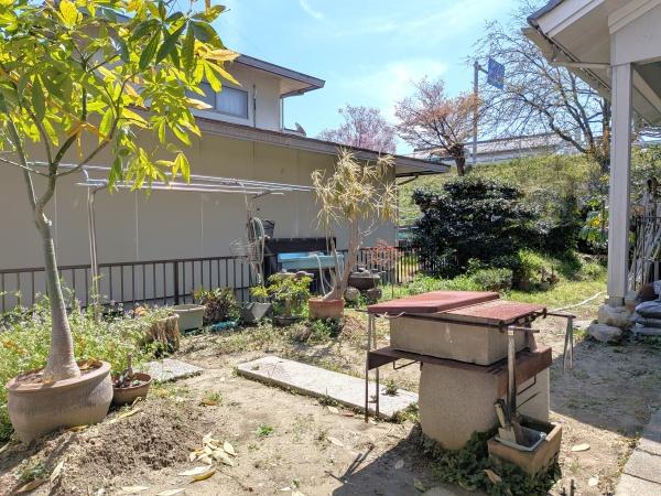 一宮市浅井町河田字郷前の中古一戸建て