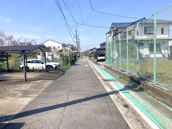 一宮市浅井町河田字郷前の中古一戸建て