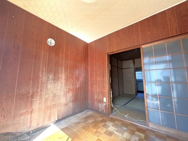 あま市七宝町川部登り前の中古一戸建て