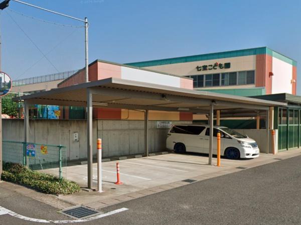 あま市七宝町川部登り前の中古一戸建て(七宝こども園)