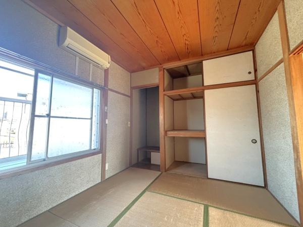 あま市七宝町川部登り前の中古一戸建て