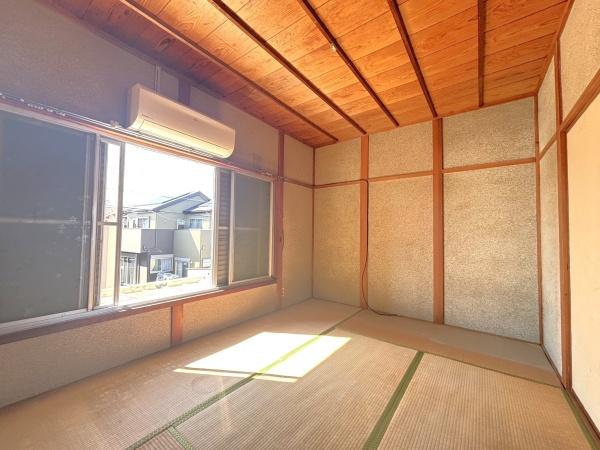 あま市七宝町川部登り前の中古一戸建て