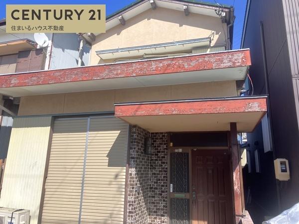 あま市七宝町川部登り前 中古一戸建て