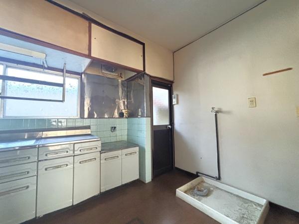 あま市七宝町川部登り前の中古一戸建て