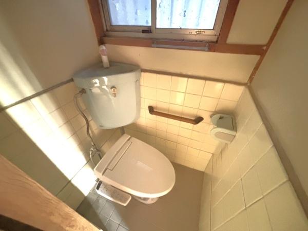 あま市七宝町川部登り前の中古一戸建て