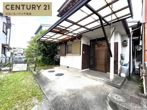 あま市新居屋八島　中古一戸建て